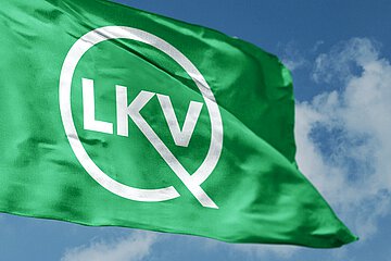 Der LKV als Arbeitgeber